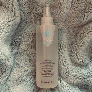 MONAT Pet - Freshen Up Deodorizing spray